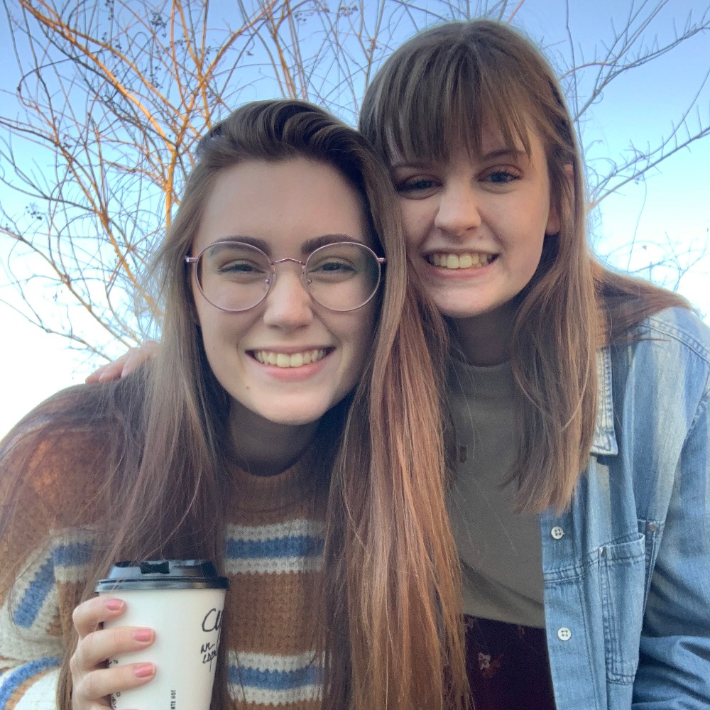 Meet your Posher, Madisyn